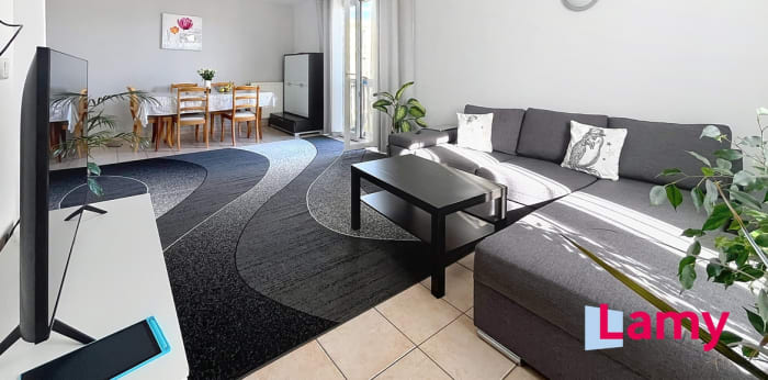 Image 2 sur 7 - Appartement  ·  Vente · Aix En Provence (13090) · 4 pièces · 69m²