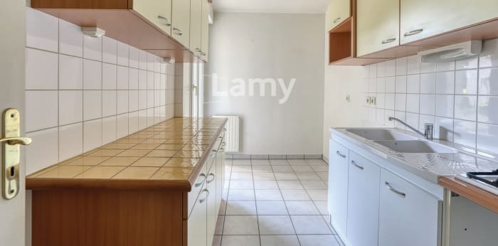 Image 7 sur 12 - Appartement  ·  Vente · Rouen (76000) · 3 pièces · 79m²