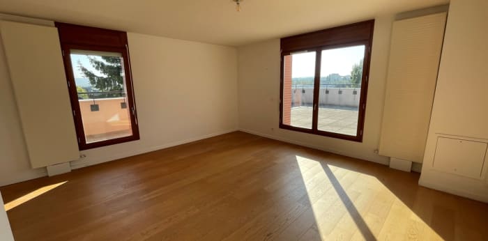 Image 16 sur 19 - Appartement  ·  Vente · Les Mureaux (78130) · 4 pièces · 95m²