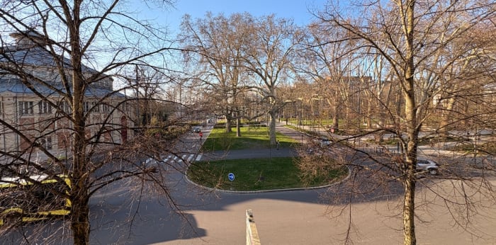 Image 5 sur 8 - Appartement  ·  Vente · Reims (51100) · 1 pièce · 24m²