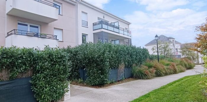 Image 9 sur 10 - Appartement  ·  Vente · Mennecy (91540) · 2 pièces · 40m²