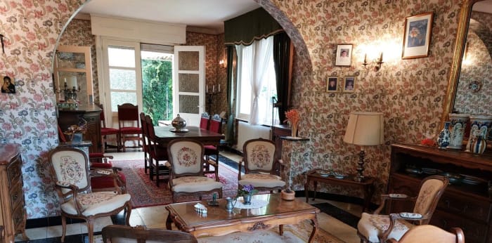 Image 1 sur 23 - Maison/villa  ·  Vente · Valenciennes (59300) · 10 pièces · 209m²