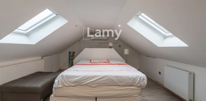 Image 13 sur 17 - Maison/villa  ·  Vente · La Queue En Brie (94510) · 7 pièces · 128m²