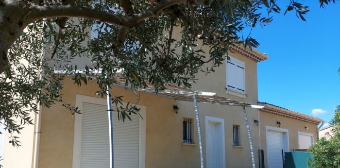 Image 16 sur 30 - Maison/villa  ·  Vente · Les Mees (04190) · 7 pièces · 175m²