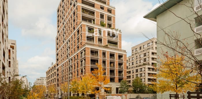 Image 13 sur 13 - Appartement  ·  Vente · Lyon (69007) · 4 pièces · 83m²