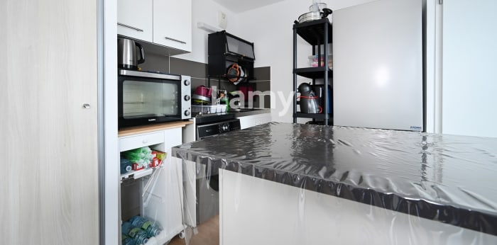 Image 4 sur 9 - Appartement  ·  Vente · Orleans (45100) · 1 pièce · 35m²