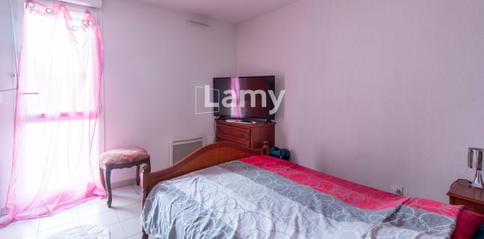 Image 7 sur 8 - Appartement  ·  Vente · Istres (13800) · 2 pièces · 41m²