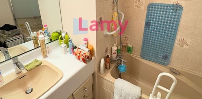 Image 6 sur 6 - Appartement  ·  Vente · Limoges (87000) · 4 pièces · 80m²