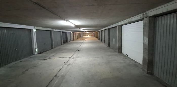 Image 2 sur 5 - Parking/box  ·  Vente · Moutiers Tarentaise (73600) · 13m²