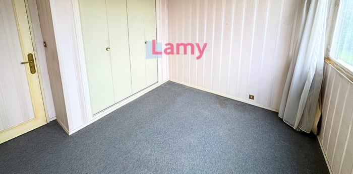 Image 1 sur 6 - Appartement  ·  Vente · Limoges (87100) · 3 pièces · 60m²