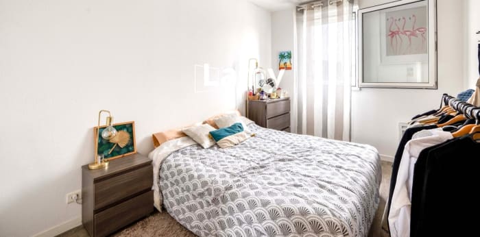 Image 10 sur 13 - Appartement  ·  Vente · Bordeaux (33000) · 2 pièces · 50m²