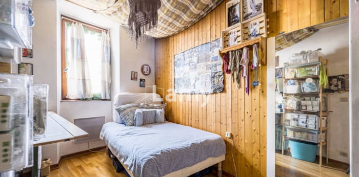 Image 11 sur 12 - Appartement  ·  Vente · Moutiers Tarentaise (73600) · 3 pièces · 71m²