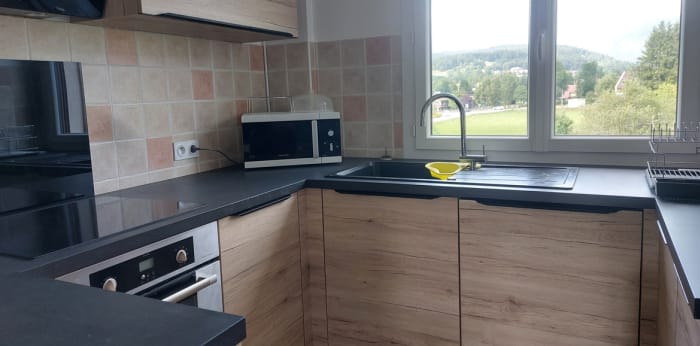 Image 3 sur 9 - Inconnu  ·  Vente · Autrans Meaudre En Vercors (38880) · 3 pièces · 59m²