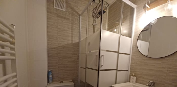 Image 8 sur 8 - Appartement  ·  Vente · St Palais Sur Mer (17420) · 2 pièces · 22m²