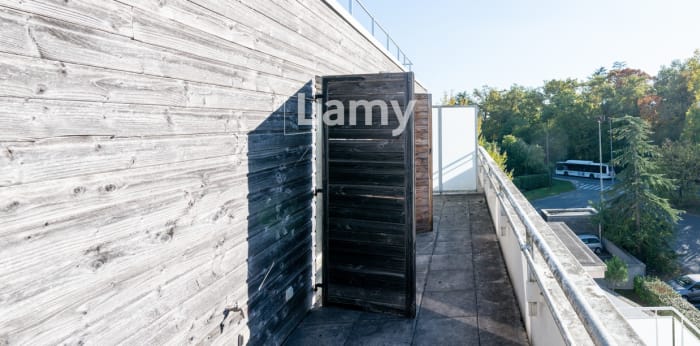 Image 3 sur 8 - Appartement  ·  Vente · Gradignan (33170) · 2 pièces · 40m²