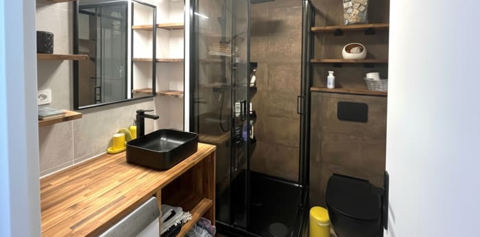 Image 6 sur 9 - Appartement  ·  Vente · Toulouse (31500) · 1 pièce · 34m²