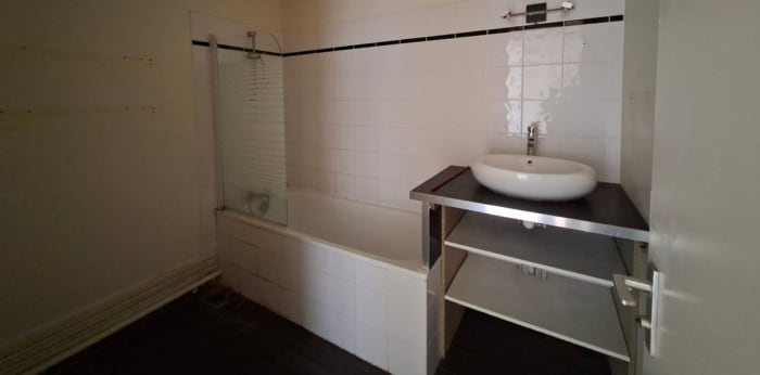 Image 7 sur 8 - Appartement  ·  Vente · Boulogne Billancourt (92100) · 3 pièces · 63m²