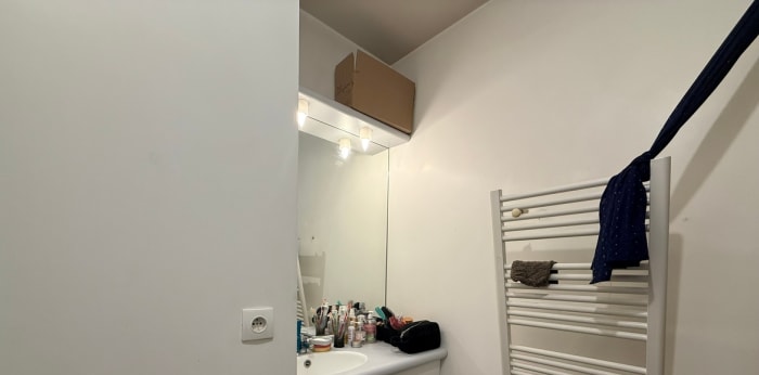 Image 6 sur 6 - Appartement  ·  Vente · St Ouen Sur Seine (93400) · 1 pièce · 19m²