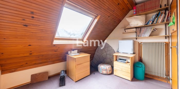 Image 9 sur 10 - Maison/villa  ·  Vente · Fegersheim (67640) · 5 pièces · 100m²