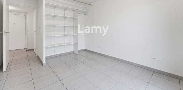 Image 10 sur 10 - Appartement  ·  Vente · Cagnes Sur Mer (06800) · 2 pièces · 41m²