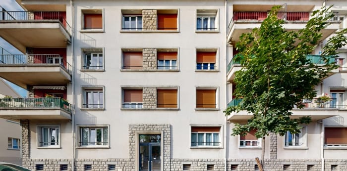 Image 1 sur 7 - Appartement  ·  Vente · Vesoul (70000) · 3 pièces · 60m²