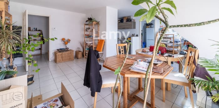 Image 4 sur 11 - Appartement  ·  Vente · Gertwiller (67140) · 4 pièces · 77m²
