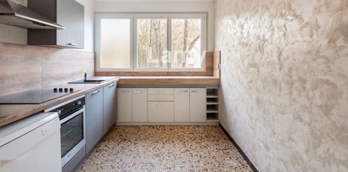 Image 3 sur 10 - Appartement  ·  Vente · St Michel Sur Orge (91240) · 2 pièces · 61m²