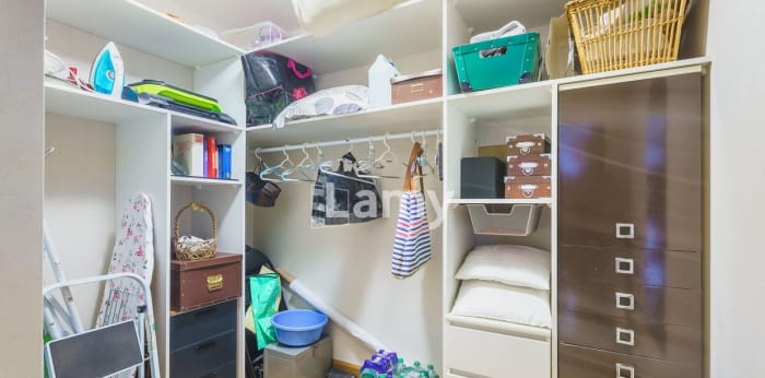 Image 9 sur 10 - Appartement  ·  Vente · Dijon (21000) · 4 pièces · 106m²