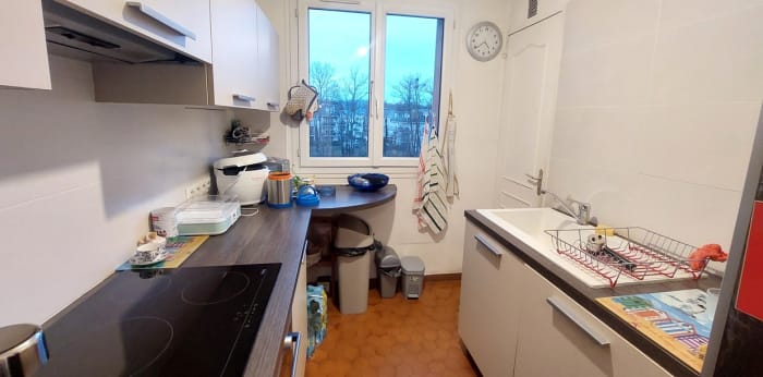 Image 7 sur 8 - Appartement  ·  Vente · Chantilly (60500) · 4 pièces · 67m²