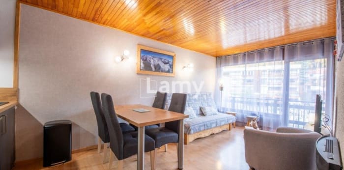 Image 6 sur 10 - Appartement  ·  Vente · Les Deux Alpes (38860) · 2 pièces · 42m²