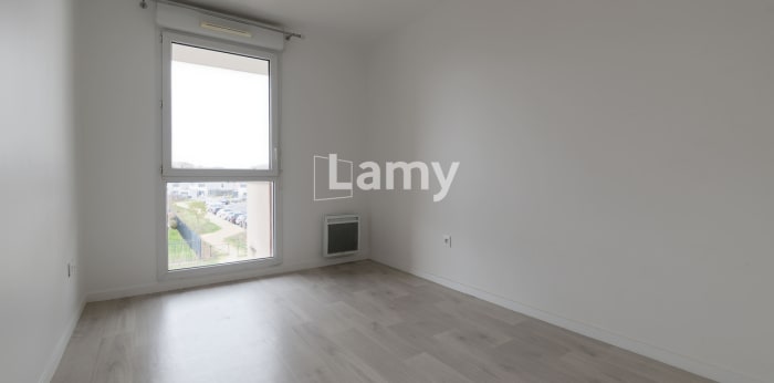 Image 6 sur 11 - Appartement  ·  Vente · Moissy Cramayel (77550) · 3 pièces · 59m²