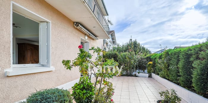Image 10 sur 10 - Appartement  ·  Vente · Bizanos (64320) · 2 pièces · 52m²