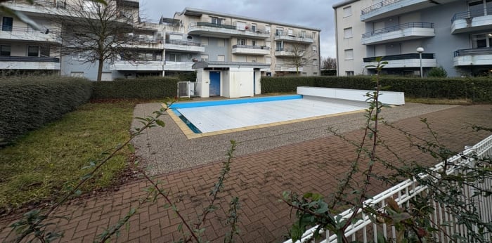 Image 8 sur 8 - Appartement  ·  Vente · Strasbourg (67200) · 3 pièces · 60m²