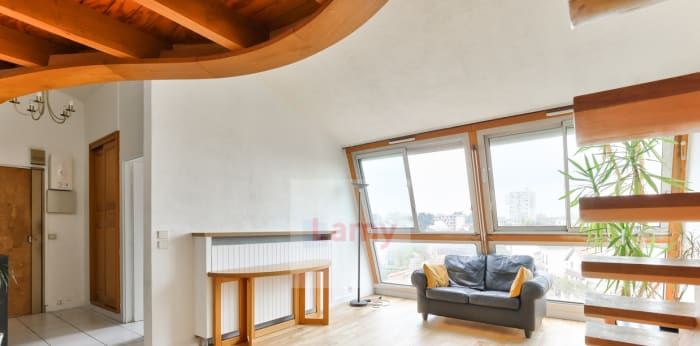 Image 3 sur 13 - Appartement  ·  Vente · Creteil (94000) · 4 pièces · 91m²