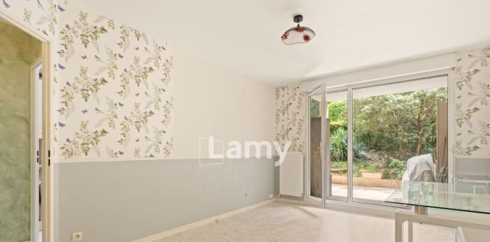 Image 7 sur 13 - Appartement  ·  Vente · Lyon (69008) · 2 pièces · 47m²