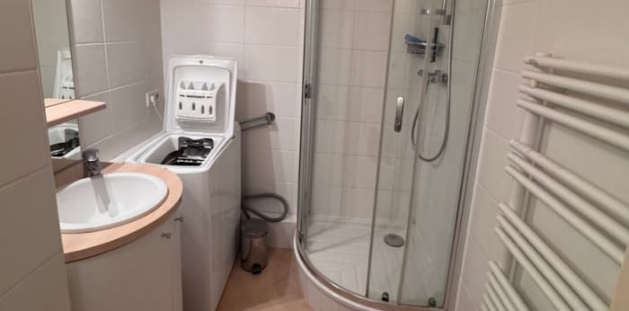 Image 4 sur 7 - Appartement  ·  Vente · La Rochelle (17000) · 2 pièces · 45m²
