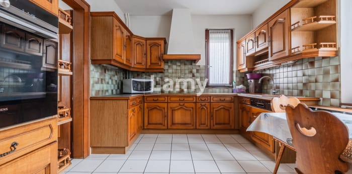 Image 2 sur 12 - Maison/villa  ·  Vente · Strasbourg (67000) · 4 pièces · 94m²