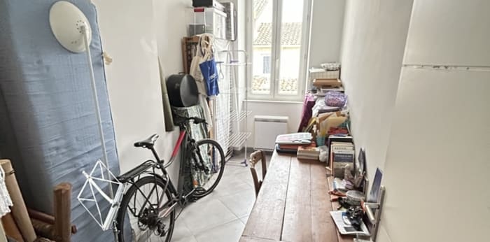 Image 3 sur 6 - Appartement  ·  Vente · Marseille (13005) · 3 pièces · 47m²