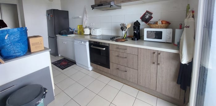 Image 2 sur 5 - Appartement  ·  Vente · Bruges (33520) · 3 pièces · 68m²