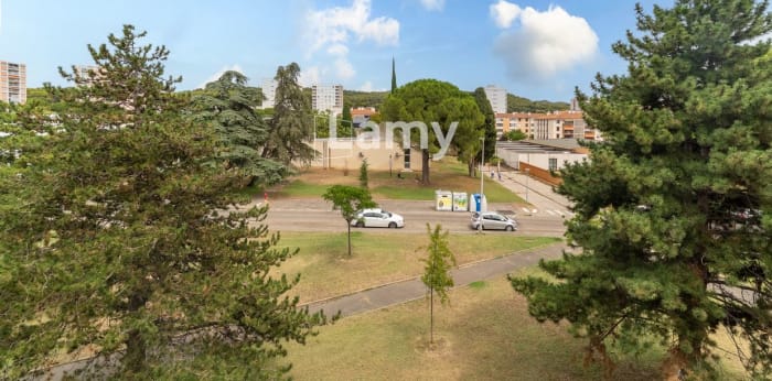 Image 8 sur 8 - Appartement  ·  Vente · Salon De Provence (13300) · 4 pièces · 86m²