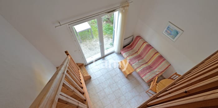 Image 7 sur 8 - Appartement  ·  Vente · Calvisson (30420) · 2 pièces · 27m²