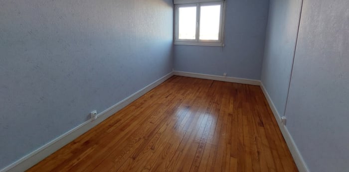 Image 10 sur 10 - Appartement  ·  Vente · Vannes (56000) · 3 pièces · 57m²