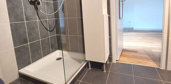 Image 3 sur 4 - Appartement  ·  Vente · Valenciennes (59300) · 1 pièce · 25m²