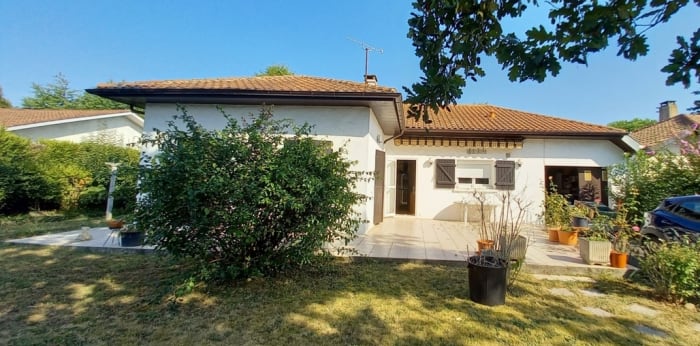 Image 7 sur 8 - Maison/villa  ·  Vente · Anglet (64600) · 4 pièces · 95m²