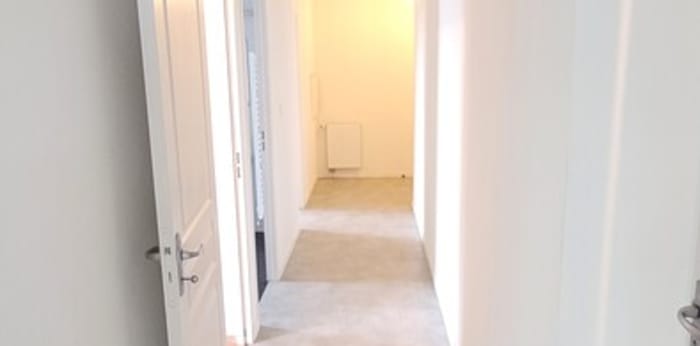Image 13 sur 14 - Appartement  ·  Vente · Nantes (44200) · 3 pièces · 64m²