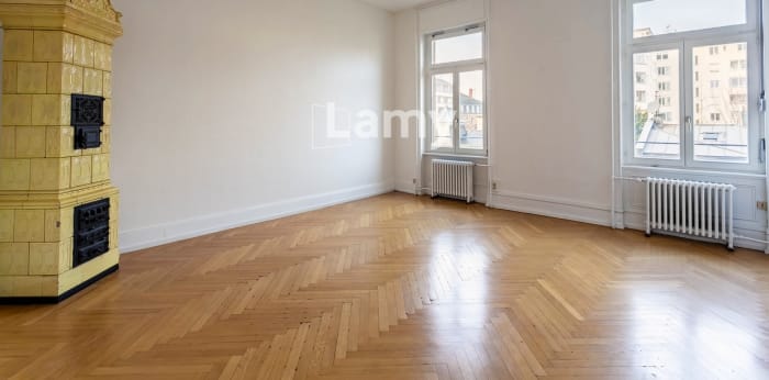 Image 4 sur 15 - Appartement  ·  Vente · Strasbourg (67000) · 7 pièces · 203m²