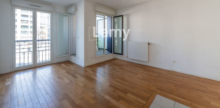 Image 4 sur 9 - Appartement  ·  Vente · Chatenay Malabry (92290) · 2 pièces · 42m²