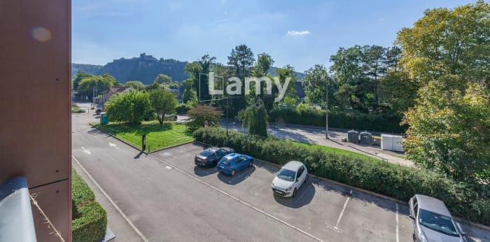 Image 5 sur 9 - Appartement  ·  Vente · Besancon (25000) · 2 pièces · 54m²
