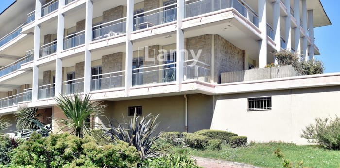 Image 12 sur 12 - Appartement  ·  Vente · Dinard (35800) · 4 pièces · 94m²