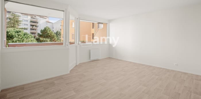 Image 4 sur 12 - Appartement  ·  Vente · Lyon (69007) · 4 pièces · 85m²